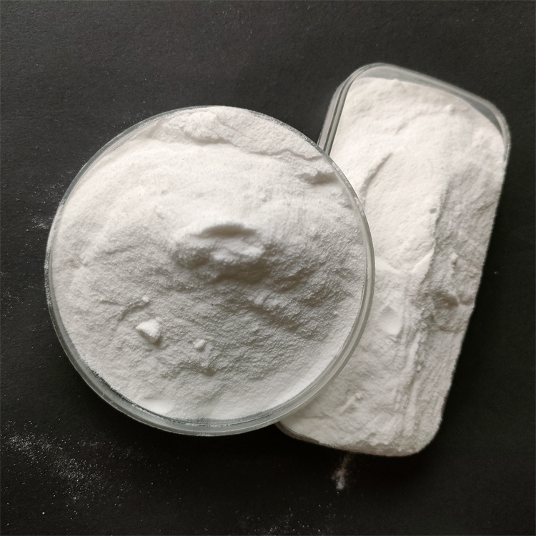 聚丙烯酰胺 聚丙烯酰胺